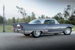 Cadillac Eldorado Brougham 1958 года